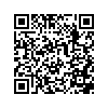 Codice QR scheda articolo