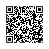 Codice QR scheda articolo