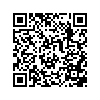 Codice QR scheda articolo