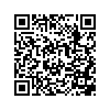 Codice QR scheda articolo