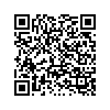 Codice QR scheda articolo