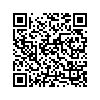 Codice QR scheda articolo