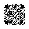 Codice QR scheda articolo