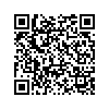 Codice QR scheda articolo