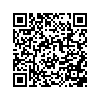 Codice QR scheda articolo