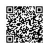 Codice QR scheda articolo