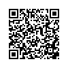 Codice QR scheda articolo