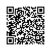 Codice QR scheda articolo