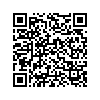 Codice QR scheda articolo