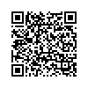 Codice QR scheda articolo