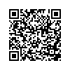 Codice QR scheda articolo