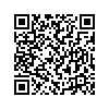 Codice QR scheda articolo