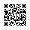 Codice QR scheda articolo