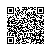 Codice QR scheda articolo