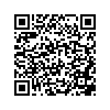 Codice QR scheda articolo