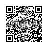 Codice QR scheda articolo