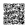 Codice QR scheda articolo