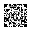 Codice QR scheda articolo