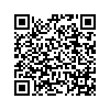 Codice QR scheda articolo