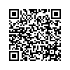 Codice QR scheda articolo