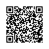 Codice QR scheda articolo