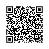 Codice QR scheda articolo