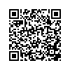 Codice QR scheda articolo