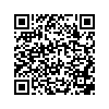 Codice QR scheda articolo