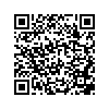 Codice QR scheda articolo