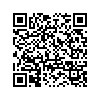 Codice QR scheda articolo