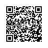 Codice QR scheda articolo