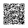 Codice QR scheda articolo