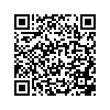 Codice QR scheda articolo
