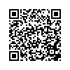 Codice QR scheda articolo