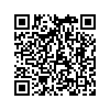 Codice QR scheda articolo