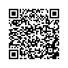 Codice QR scheda articolo