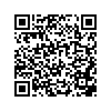 Codice QR scheda articolo