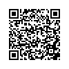 Codice QR scheda articolo