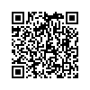 Codice QR scheda articolo