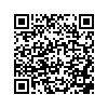 Codice QR scheda articolo