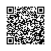 Codice QR scheda articolo