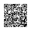 Codice QR scheda articolo