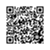 Codice QR scheda articolo