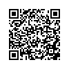 Codice QR scheda articolo