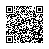 Codice QR scheda articolo