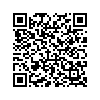 Codice QR scheda articolo