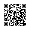 Codice QR scheda articolo