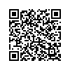 Codice QR scheda articolo