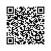 Codice QR scheda articolo