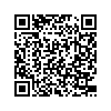 Codice QR scheda articolo